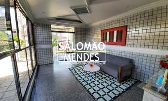 Imagem 5: Lindo apartamento, 3/4 sendo um suíte, 100m², Andar Alto