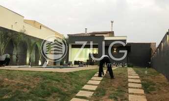 Imagem 2: Casa - Jardim Myrian Moreira da Costa - Campinas