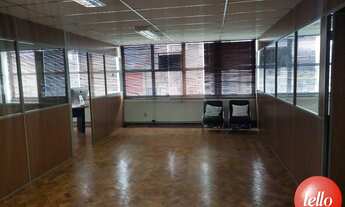 Imagem: São Paulo - Conjunto Comercial/sala - Consolação