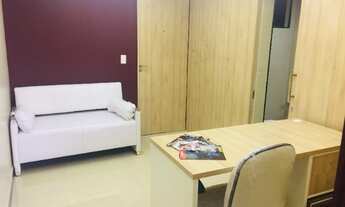 Imagem: Sala Comercial no Centro de Manaus - Ed