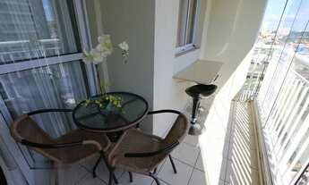 Imagem 6: APARTAMENTO DE 69M COM 3 DORMITÓRIOS SENDO 1 SUÍTE E 2 VAGAS DE GARAGEM