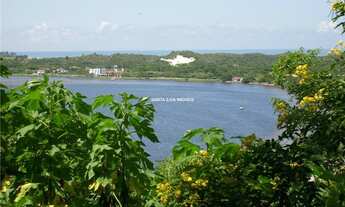 Imagem 1: FLORIANóPOLIS - Terreno Padrão - Lagoa da Conceição