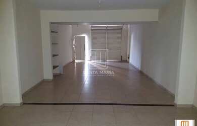 Imagem 2: Salão/Galpão (salão - sobrado) , cozinha planejada