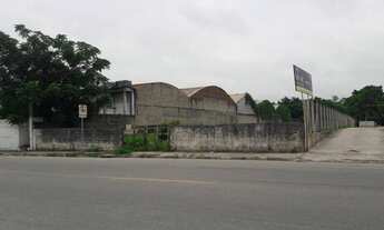 Imagem 2: Terreno Industrial 2.000m² na Ademar de Barros