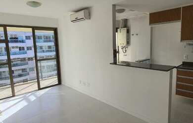 Imagem 6: Excelente apartamento 2 quartos com suíte no Condomínio Ocean Breeze