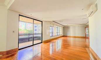 Imagem: Apartamento para aluguel, 4 quartos, 4 suítes