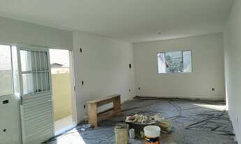 Imagem 5: Casa com 2 dormitórios à venda, 78 m² por R$ 290.000,00 - Jardim Laura - Campo Limpo Pauli