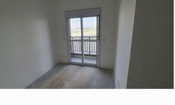 Imagem 5: Apartamento para venda tem 83 metros quadrados com 3 quartos