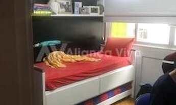 Imagem 5: Rio de Janeiro - Apartamento Padrão - Leblon