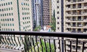 Imagem 3: Residencial Les Jardins disponível para venda com 158m², 04 dorms, 03 vagas de garagem