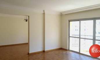 Imagem 4: São Paulo - Apartamento Padrão - Moema