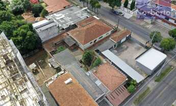 Imagem 7: Terreno à venda, 847 m² por R$ 2.650.000,00 - São Pedro - São José dos Pinhais/PR