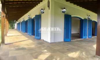 Imagem 3: Casa - Vale do Itamaracá - Valinhos