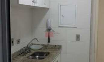 Imagem 5: Apartamento com 2 dormitórios à venda, 54 m² por R$ 448.000 - Vila Dom Pedro I - São Paulo