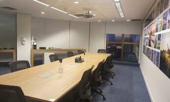 Imagem 3: Sala para alugar, 322 m² por R$ 32.000/mês - Pina - Recife/PE