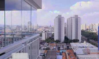 Imagem: Apartamento para Venda em São Paulo, Barra