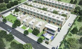 Imagem 3: Casa com 2 quartos a venda, 68 m² por R$ 250.000 Tamatanduba - Eusebio/CE>