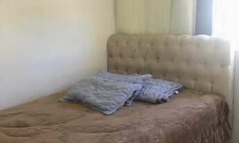 Imagem 7: Vendo apartamento 2 quartos condomínio Atlântico I Belford Roxo