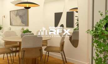 Imagem 3: Apartamento 3 dormitórios à venda Laranjeiras Rio de Janeiro/RJ