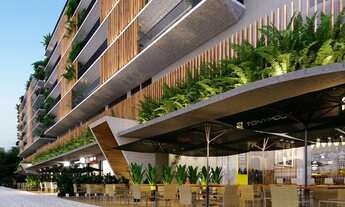 Imagem 3: Ponto comercial/Loja/Box para venda possui 347 metros quadrados em Leblon - Rio de Janeiro