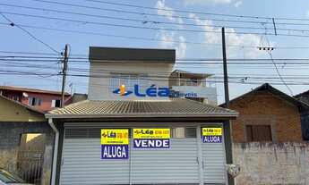 Imagem 2: Sobrado RESIDENCIAL em SUZANO - SP, JARDIM MARCATO