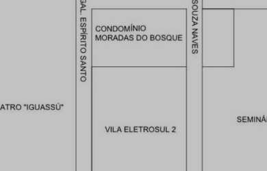 Imagem 6: Lotes em área nobre