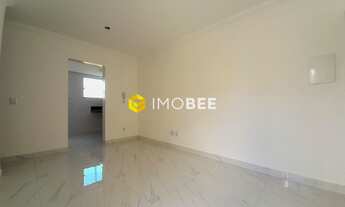 Imagem 2: APARTAMENTO TIPO COM 2 QUARTOS E ELEVADOR, À VENDA NO BAIRRO SANTA MÔNICA