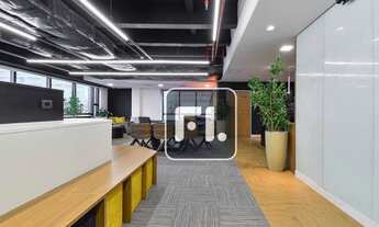 Imagem 2: Conjunto, 520 m² - venda por R$ 10.000.000,00 ou aluguel por R$ 65.000,00/mês - Vila Olímp