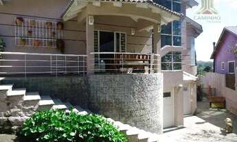 Imagem: Vendo casa de 447,00 m² na Zona Sul de