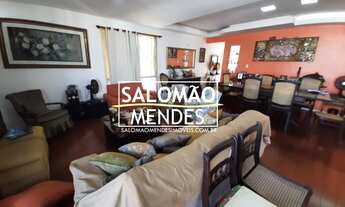 Imagem 3: Apartamento próximo à Doca 225 m², 4/4 sendo um suíte, Andar alto, 1 vaga