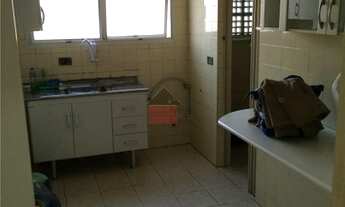 Imagem 7: Apartamento residencial à venda, Ipiranga, São Paulo