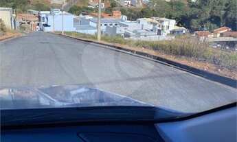 Imagem 5: Monte Sião - Terreno Padrão - Centro