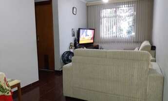 Imagem 7: Itaquera, 2 dormitórios, sala 2 ambientes, 1 vaga de garagem 54mts