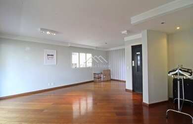 Imagem 4: Venda Apartamento 3 Dormitórios - 117 m² Campo Belo