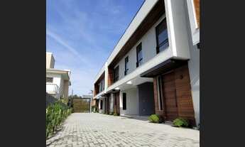 Imagem 6: Casa para venda tem 103 metros quadrados com 2 quartos em Ambrósio - Garopaba - SC