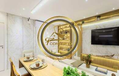 Imagem 4: Apartamento a venda na planta, de 75m² a 125m² ao lado do Metrô Belém