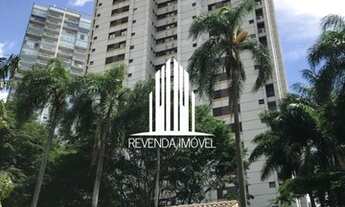 Imagem 2: Apartamento 3 Suítes para venda no Real Parque