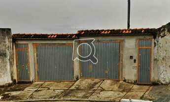 Imagem: CASA TÉRREA COM 2 QUARTOS PARA LOCAÇÃO