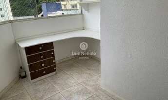 Imagem 5: Apartamento para aluguel 3 quartos 1 suíte 2 vagas - Buritis