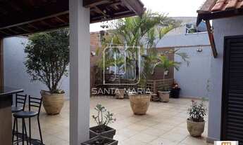 Imagem 7: Casa (térrea na rua) 3 dormitórios/suite, cozinha planejada