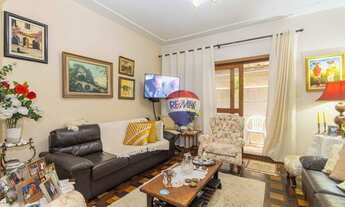 Imagem 4: Apartamento com 3 dormitórios à venda, 145 m² por R$ 490.000,00 - Cidade Baixa - Porto Ale