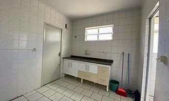 Imagem 6: Apartamento com 1 dorm, Boqueirão, Praia Grande, Cod: 716492