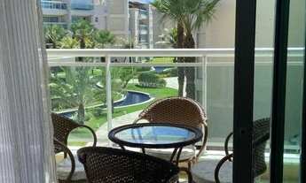 Imagem 3: Apartamento Riviera Beach Place, venda, 3 quartos, 87 m² por R$ 750.000 , Aquiraz Riviera