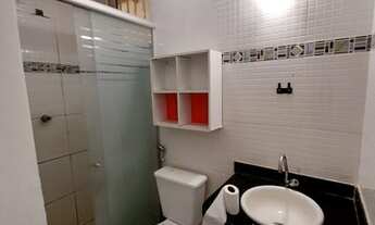 Imagem 7: Alugo casa em condominio fechado na Rua Projetada, Cohama