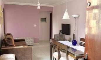 Imagem 3: Apartamento com 2 dormitórios à venda, 83 m² por R$ 350.000,00 - Vila Lusitânia - São Bern