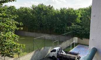 Imagem 5: Apartamento para Venda em Rio de Janeiro, Pechincha, 2 dormitórios, 1 banheiro, 1 vaga