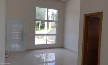 Imagem 2: Casa Térrea Para Venda em Condomínio Fechado - Atibaia SP