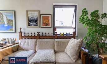 Imagem 3: Venda Apartamento 2 Dormitórios - 78 m² Pinheiros