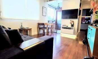 Imagem 6: Apartamento em Santana