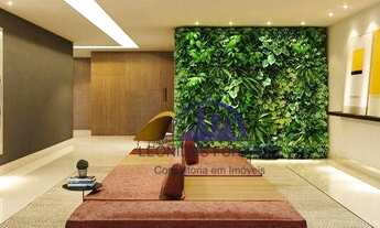 Imagem 7: Apartamento com 2 dormitórios à venda, 54 m² por R$ 622.000,00 - Meireles - Fortaleza/CE